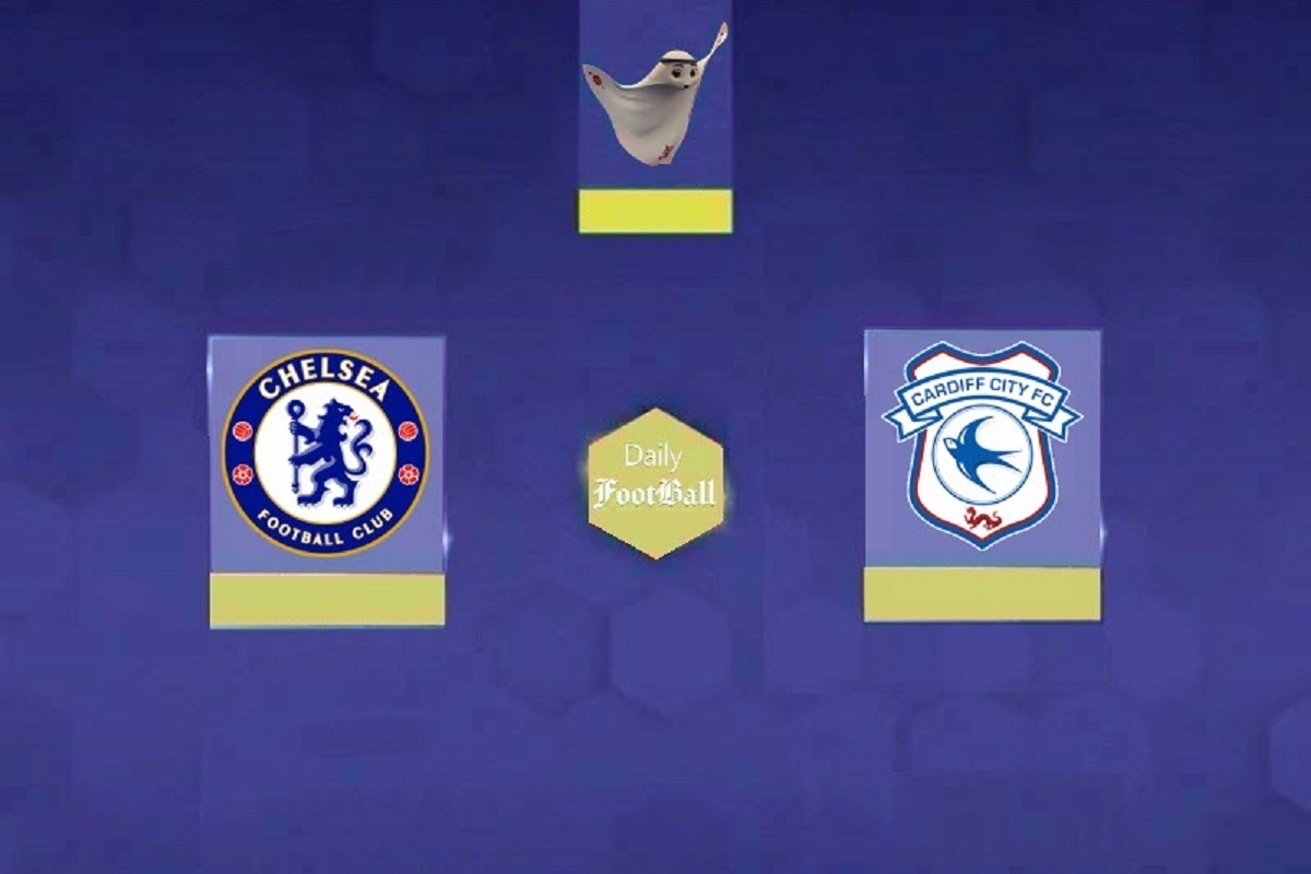 عکس| برنامه بازی های مرحله نیمه نهایی جام اتحادیه انگلیس 2025