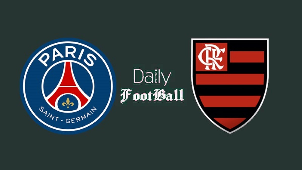 پخش زنده بازی پاری سن ژرمن و فلامینگو امشب چهارشنبه 26 آذر 1404 پخش زنده بازی پاری سن ژرمن و فلامینگو امشب چهارشنبه 26 آذر 1404