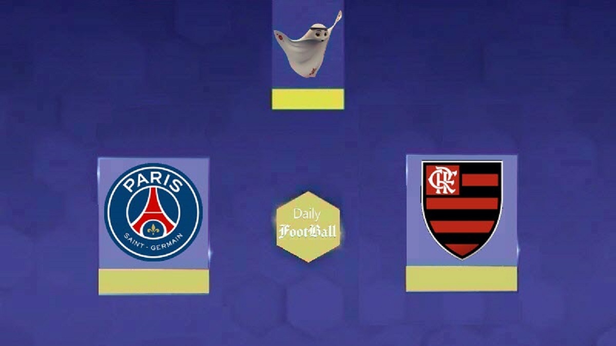 نتیجه بازی پاری سن ژرمن و فلامینگو در فینال جام بین قاره ای نتیجه بازی پاری سن ژرمن و فلامینگو در فینال جام بین قاره ای