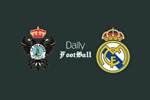 پخش زنده بازی رئال مادرید و تالاورا امشب چهارشنبه 26 آذر 1404