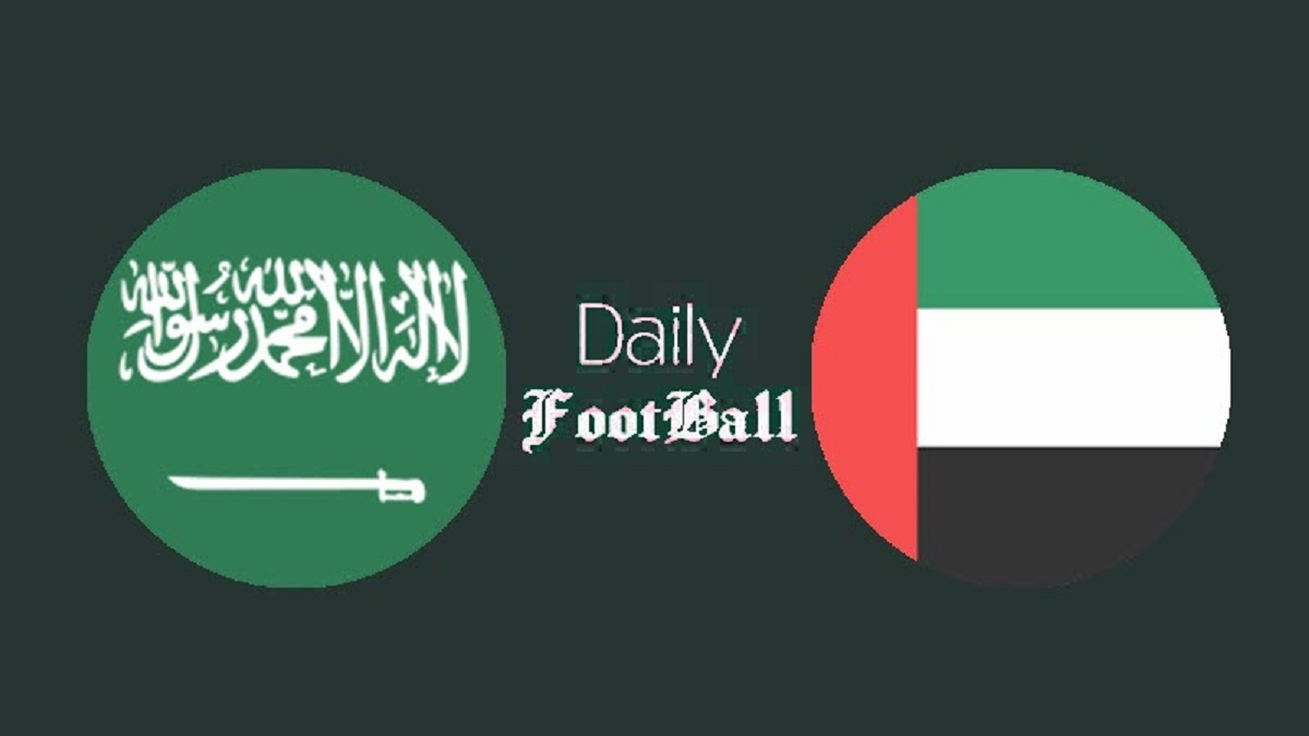 پخش زنده بازی عربستان و امارات امروز پنجشنبه 27 آذر 1404 پخش زنده بازی عربستان و امارات امروز پنجشنبه 27 آذر 1404