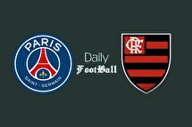 پخش زنده بازی پاری سن ژرمن و فلامینگو امشب چهارشنبه 26 آذر 1404