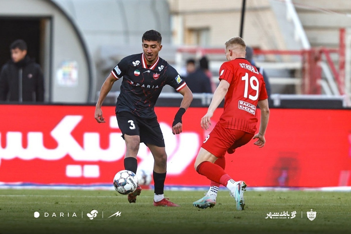 عکس| کویر گردی میلیاردی علی دایی در این شرایط اقتصادی!