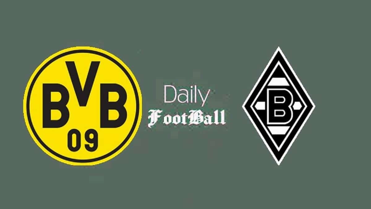پخش زنده بازی دورتموند و مونشن گلادباخ امشب جمعه 28 آذر 1404 پخش زنده بازی دورتموند و مونشن گلادباخ امشب جمعه 28 آذر 1404