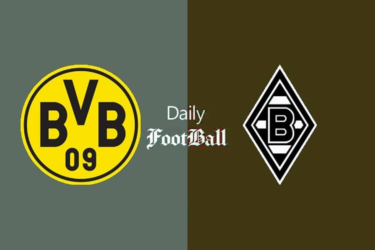 فیلم| خلاصه بازی دورتموند و مونشن گلادباخ دیشب جمعه 28 آذر 1404