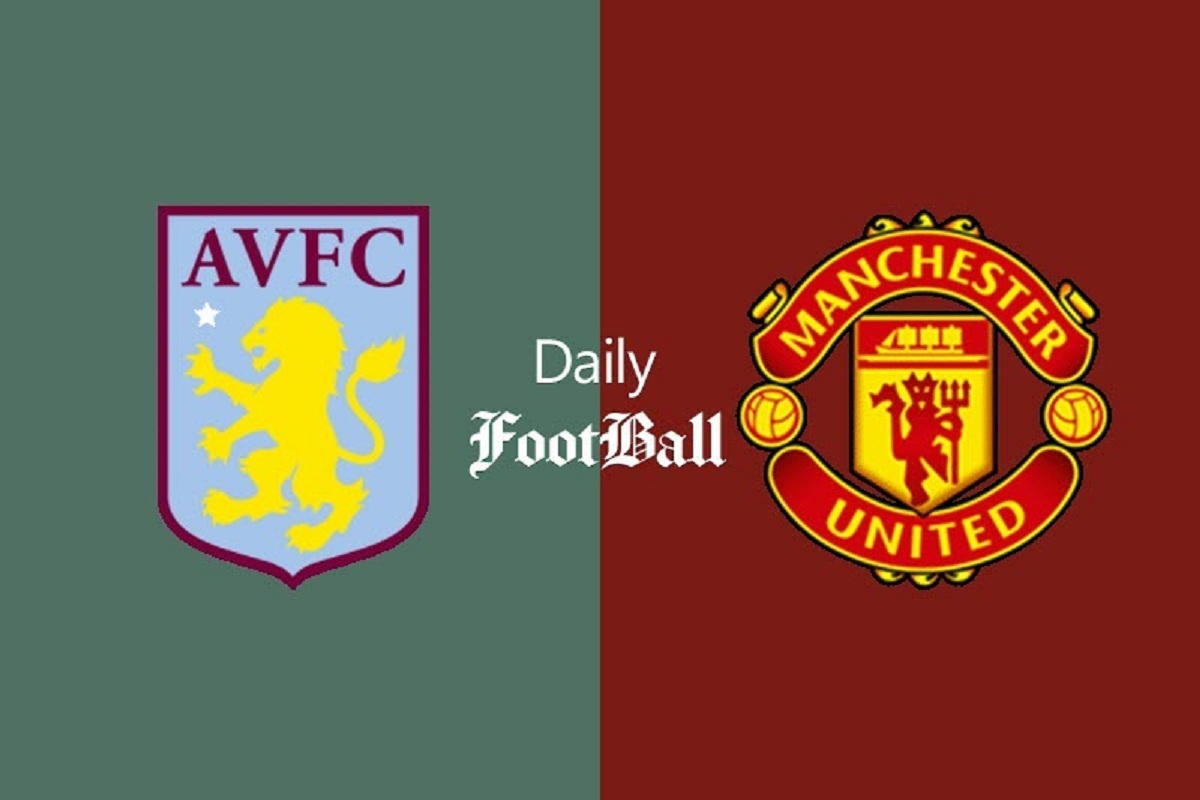 فیلم| خلاصه بازی منچستریونایتد و استون ویلا امشب یکشنبه 30 آذر 1404