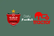 'پخش زنده بازی پرسپولیس و تراکتور امروز چهارشنبه 2 اسفند 1402'
