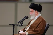 'فیلم| واکنش رهبر انقلاب به پیروزی ایران مقابل ولز: بچه های تیم ملی چشم ملت را روشن و مردم را خوشحال کردند'