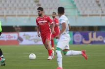 'جدول رده بندی لیگ برتر در پایان هفته سوم| پرسپولیس جا ماند'