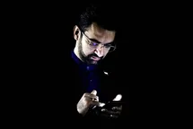 'عکس| حمایت آذری جهرمی از کشف حجاب کارکنان طاقچه با کنایه به دولت رئیسی'