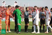 'لباس تراکتور مقابل سایپا مشخص شد'
