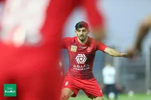 'پیشنهاد الدحیل قطر به مهدی ترابی'