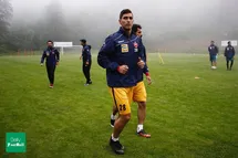 'ستاره مورد علاقه یحیی رفتنی است'