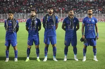 'ترکیب احتمالی استقلال مقابل هوادار برای بازی امشب 14 مهر 1403'