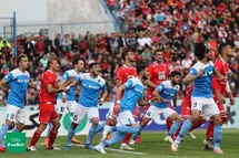 'زمان بازی پرسپولیس در پیکان در هفته هفتم لیگ برتر تغییر کرد'