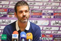 'استراماچونی: از نتیجه دربی ناراحتیم'