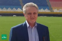 'مسعود تابش: از تهدید پرسپولیسی ها نمی ترسم'