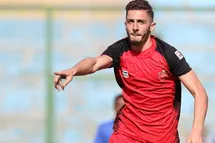 'پرسپولیس مهاجم خود را برای فصل جاری نگه می دارد'