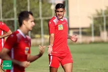 'پرسپولیس با جونیور فسخ کرد'