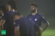 'اولین خروجی استقلال مجیدی مشخص شد'