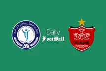 'پخش زنده بازی پرسپولیس و گل گهر سیرجان امشب شنبه 25 مرداد 99'