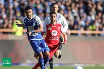 'کارشناسی داوری بازی پرسپولیس و استقلال در دربی 92'