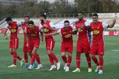 ترکیب احتمالی پرسپولیس مقابل هوادار برای بازی امروز 4 خرداد 1402