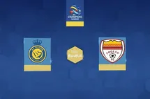 'نتیجه بازی برگشت فولاد و النصر در مرحله گروهی لیگ قهرمانان آسیا 2021'