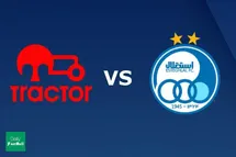 'پخش زنده بازی استقلال و تراکتور از شبکه سه + لینک آنلاین'