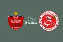 'پخش زنده بازی پرسپولیس و پدیده شهر خودرو امروز یکشنبه 8 خرداد 1401'