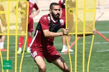 'محسن ربیع خواه از پرسپولیس جدا می شود؟'