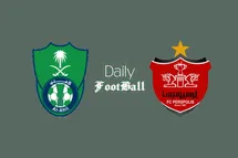 'پخش زنده بازی پرسپولیس و الاهلی امشب دوشنبه 26 شهریور 1403'