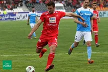 'خبر خوش برای پرسپولیسی ها درباره این پرونده'