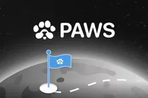 'ایردراپ PAWS چیست؛ لینک ربات بازی جایگزین داگز تلگرام به همراه آموزش استخراج ارز'