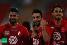 'پرسپولیس 1000 امتیازی شد'