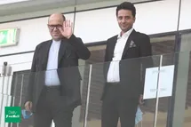 'مهدی نوروزی سرپرست باشگاه استقلال شد'