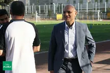 'جلسه فوری مدیران استقلال پس از فسخ قرارداد استراماچونی'