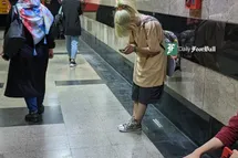 'تایید جریمه زنان بدحجاب در ایران؛ استفاده از فناوری برای مقابله با بدحجابی'