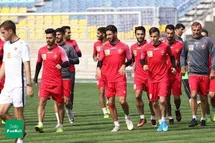 'لیست بازیکنان پرسپولیس برای بازی با شاهین بوشهر اعلام شد'
