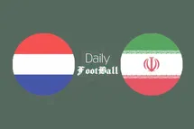 'پخش زنده بازی والیبال ایران و هلند امروز شنبه 3 تیر 1402'