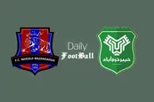 پخش زنده بازی خیبر خرم آباد و نساجی مازندران امروز پنجشنبه 28 فروردین 1404