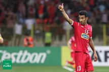 'تمرین ستاره پرسپولیسی و دخترش در فضای مجازی سوژه شد'