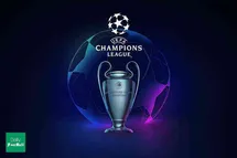 'برنامه بازی های مرحله نیمه نهایی لیگ قهرمانان اروپا 2022'