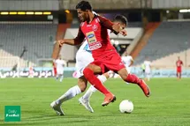 'زمان بازی پرسپولیس و پیکان مشخص شد'