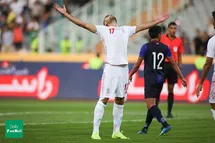 'مهدی طارمی به تیم ملی ایران دعوت شد'