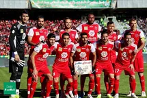 'تغییر ترکیب پرسپولیس برای بازی با الدحیل'