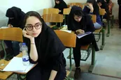 فیلم| 5 روز عزای عمومی امتحانات مدارس را لغو می کند؟