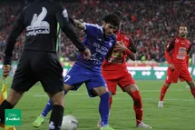 'نتیجه بازی پرسپولیس و گل گهر سیرجان در هفته 29 لیگ برتر'