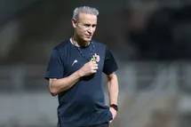 'یحیی گل محمدی سرمربی تیم ملی امید ایران می شود؟'