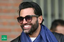 'علیرضا نیکبخت استقلالی است یا پرسپولیسی؟'